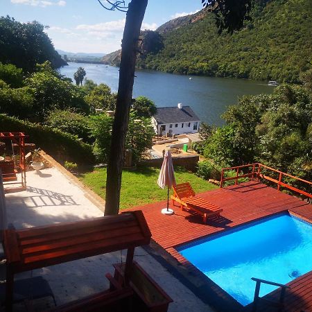 Hotel Metsing At Harties à Hartbeespoort Extérieur photo