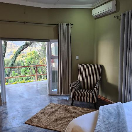 Hotel Metsing At Harties à Hartbeespoort Extérieur photo