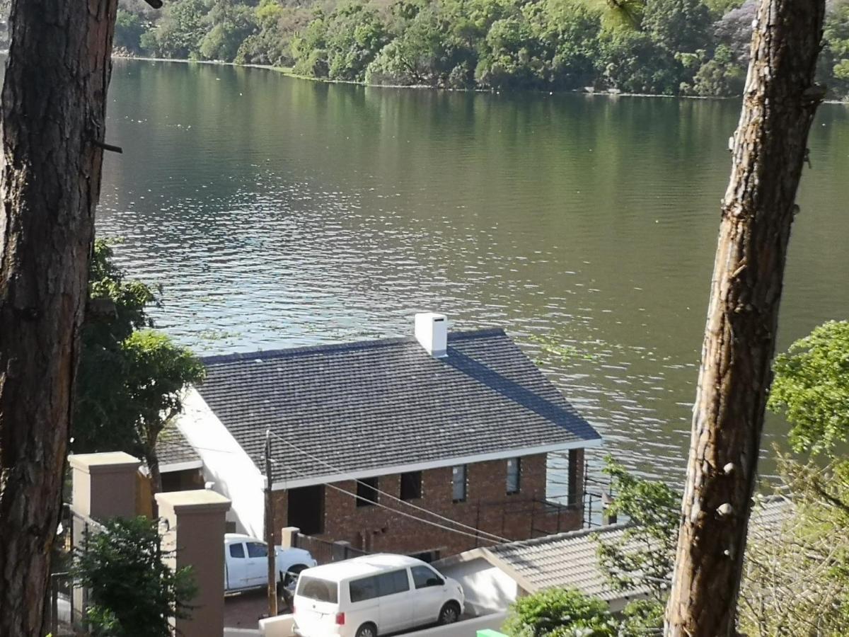 Hotel Metsing At Harties à Hartbeespoort Extérieur photo