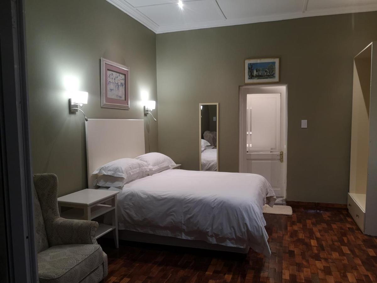 Hotel Metsing At Harties à Hartbeespoort Extérieur photo