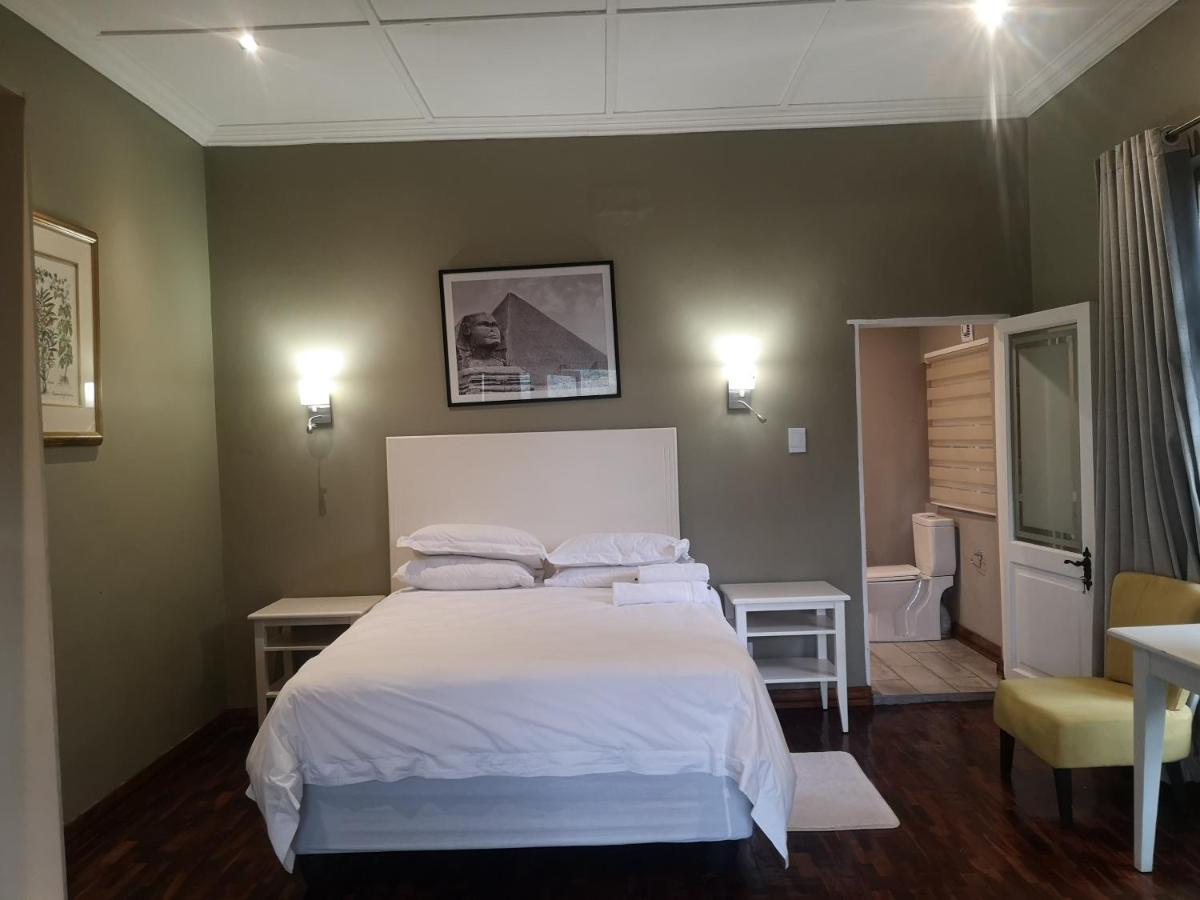 Hotel Metsing At Harties à Hartbeespoort Extérieur photo