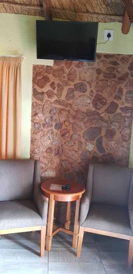 Hotel Metsing At Harties à Hartbeespoort Extérieur photo