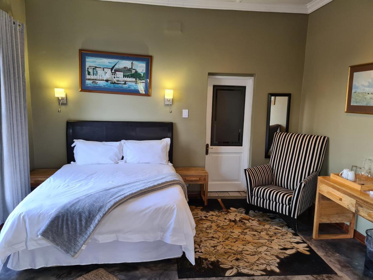 Hotel Metsing At Harties à Hartbeespoort Extérieur photo